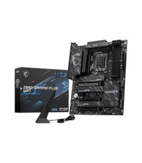 Placa base msi z890 lga 1851
