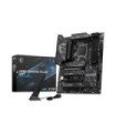 Placa base msi z890 lga 1851