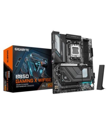 Placa base gigabyte b850 gaming x