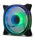 Ventilador caja nox hummer v - fan argb