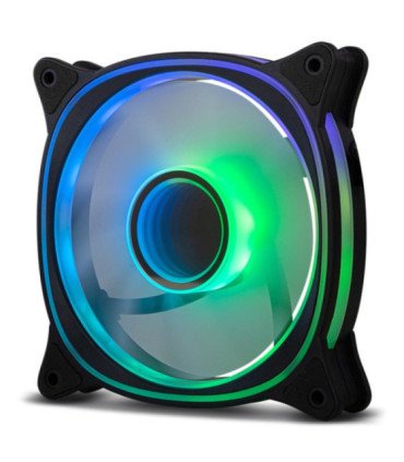 Ventilador caja nox hummer v - fan argb
