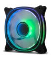 Ventilador caja nox hummer v - fan argb