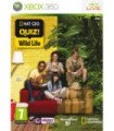 NAT GEO QUIZ! WILD LIFE