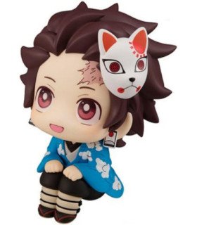 BANPRESTO LOOKUP DEMON SLAYER?KIMETSU NO YAIBA TANJIRO KAMADO FINAL SELECTION VER.(11 CM)