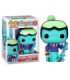 Funko pop christmas navidad peppermint lane