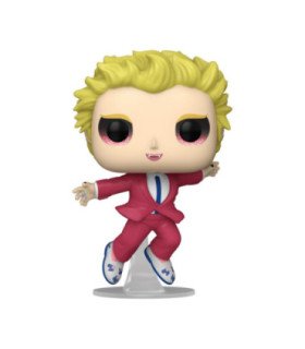 Funko pop estrellas la musica ed