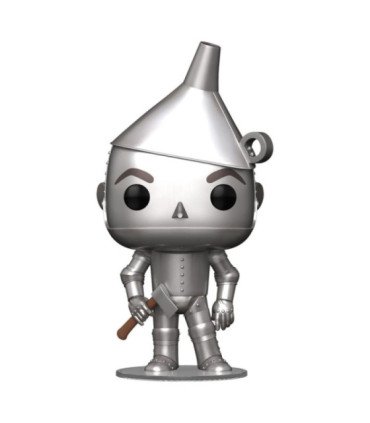 Funko pop el mago oz tin