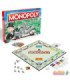 Juego mesa hasbro monopoly clásico español