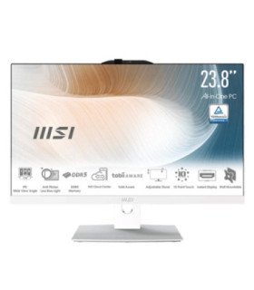 Ordenador all in one msi am242p - 1287es