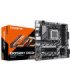 Placa base gigabyte b850m ds3h matx