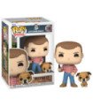 FUNKO POP! TELEVISION - LETTERKENNY: WAYNE WITH GUS (1166)