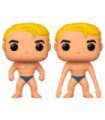 Funko pop iconos retro toys stretch