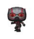 Funko pop marvel ant - man and the