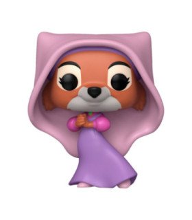 Funko pop disney robin hood dama