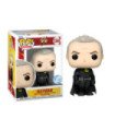 Funko pop dc comics the flash
