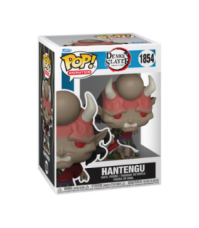 Funko pop demon slayer hantengu