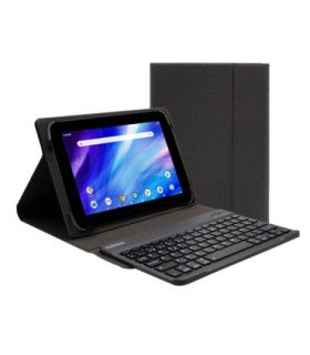 Funda con teclado nilox tablet 10.5 pulgadas
