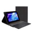 Funda con teclado nilox tablet 10.5 pulgadas