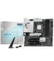 Placa base msi b860m gaming plus