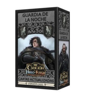 Juego mesa cancion hielo y fuego: