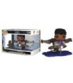 Funko pop super deluxe marvel black