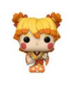 Funko pop demon slayer zenitsu agatsuma