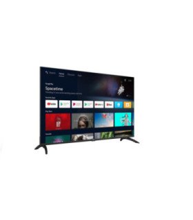 Tv chiq led 43 pulgadas u43g7lx 4k