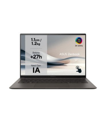 Asus zenbook ux5406sa - pz334w intel core ultra