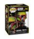 Funko pop star wars boba fett