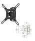 Soporte inclinable pared phoenix tv monitor