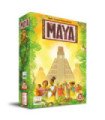 Juego mesa maya pegi 8