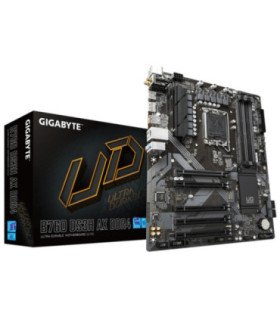 Placa base gigabyte b760 ds3h ax