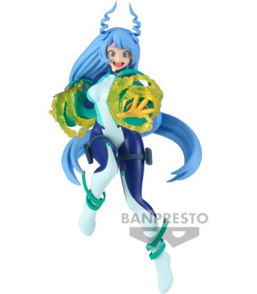 BANPRESTO MY HERO ACADEMIA THE AMAZING HEROES: NEJIRE HADO VOL.31 (17 CM)