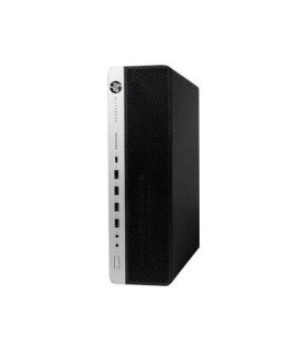 Ordenador reacondicionado sff hp 800 g4