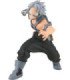 BANPRESTO MY HERO ACADEMIA THE AMAZING HEROES VOL.34 TETSUTETSU TETSUTETSU (REAL STEEL) (13 CM)