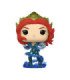 Funko pop dc comics aquaman and