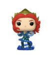 Funko pop dc comics aquaman and