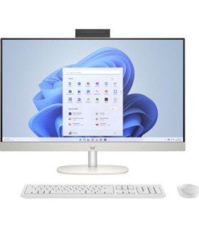 Ordenador all in one hp 27 - cr0029ns