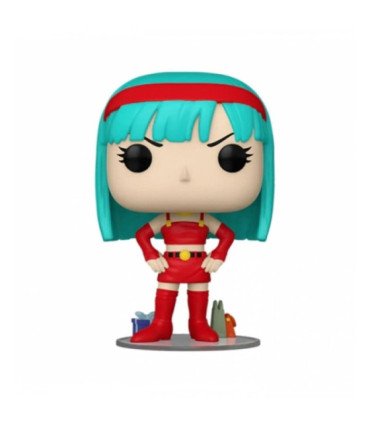 Funko pop dragon ball gt bulla