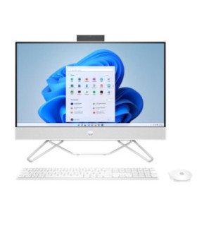 Ordenador all - in - one hp 24 - cb1027ns 23.8 pulgadas i3 - 1215u