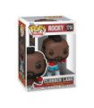 Funko pop rocky -  clubber lang