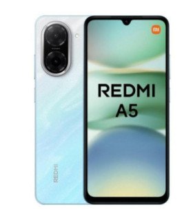 Movil xiaomi redmi a5 3 64gb