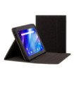 Funda universal nilox tablet 10.5 pulgadas negro