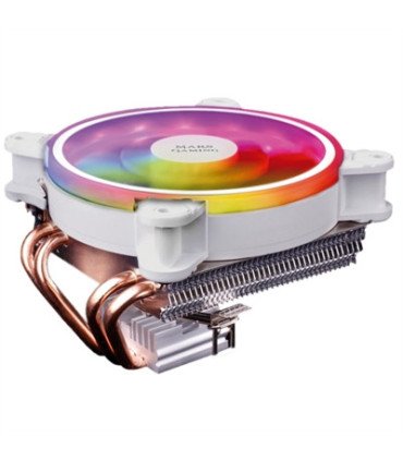 Ventilador disipador cpu mars gaming mcpu220