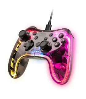 Mando mars gaming mgp - c multiplataforma neon