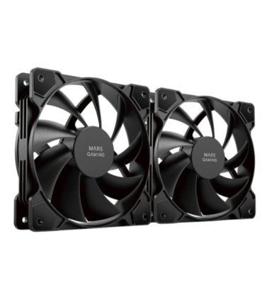 Ventilador mars gaming mfprox2 2 x