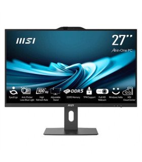 Ordenador all in one aio msi
