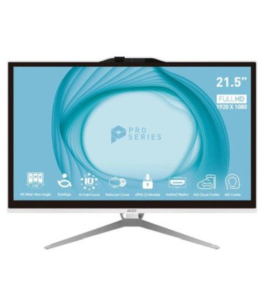 Ordenador all in one aio msi