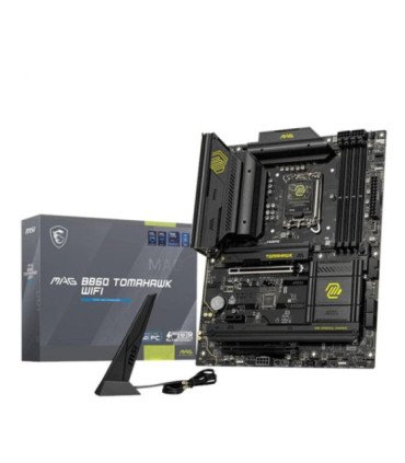 Placa base msi mag b860 tomahawk