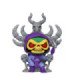 Funko pop deluxe animacion masters of